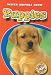Book Puppies (Watch Animals Grow)