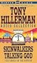 The Tony Hillerman Audio Collection: Skinwalkers and Talking God