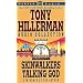 The Tony Hillerman Audio Collection: Skinwalkers and Talking God