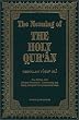 The Meaning of the Holy Qur'an
