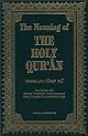 Meaning of the Holy Qur'an