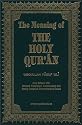 The Meaning of the Holy Qur'an