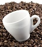 Produkt-Bild: PREISHIT: 6 klassische Espressotassen &laquo; Italia &raquo;