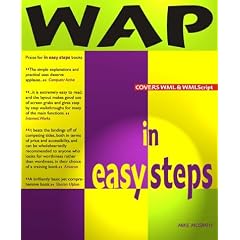 WAP in Easy Steps (In Easy Steps)