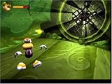 Revue Ubisoft  / Rayman Revolution