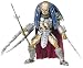 ミクロマン ミクロアクションシリーズ プレデター(エルダープレデター) MA-15