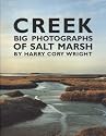 Creek Big Photographs of Salt Marshes: Big Photographs of Saltmarsh by Harry Cory Smith