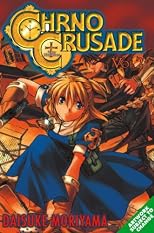 Chrono Crusade Volume 2