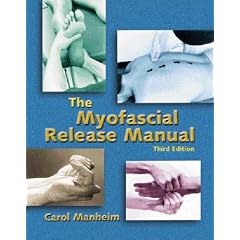 The Myofascial Release Manual
