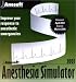 Book Anesthesia Simulator 2002 for Windows: Individual Version