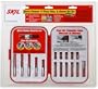 SKIL Hex Drill/Drive w/ Chuck (17 pc) Model # 90917