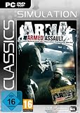 Produkt-Bild: Armed Assault - Gold Edition