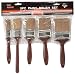 5PC PAINT BRUSHES