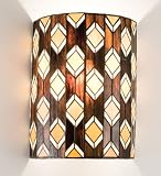 Meyda Tiffany 18913 9w Diamonte Wall Sconce