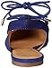 Franco Sarto Women's L-Snap Ballet Flat