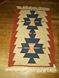Handmade Turkish-Kilim Rug 2'x3'