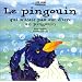 Le pingouin qui n'�tait pas s�r d'�tre un pingouin