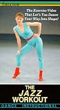 Jazz Workout