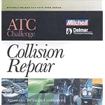 ATC Challenge for Collision Repair book cover