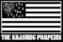 (24x36) Smashing Pumpkins (American Flag) Music Poster Print