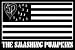 Smashing Pumpkins Poster ~ Rare Zeitgeist Alt Art ~ 24x36