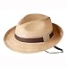 Tilley R7 Town Hat (Small, Natural)