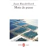 Mots de passe