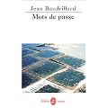 Mots de passe