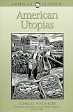 American Utopias (American Classics)