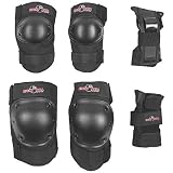 Triple Eight Eightball Protective 3 Pack