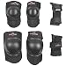 Sporting Goods : Triple Eight Eightball Protective 3 Pack