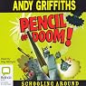 Pencil of Doom: Schooling Around #2