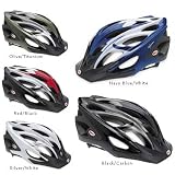 Bell 2006 Influx Mountain Bike Helmet