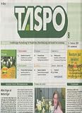 Produkt-Bild: TASPO [Jahresabo]