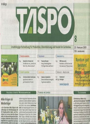 TASPO