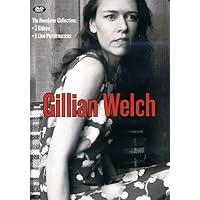 Gillian Welch - The Revelator Collection (2001)