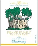2013 Frank Family Vineyards Carneros Chardonnay 750 mL