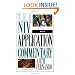 Acts (The NIV Application Commentary)