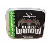 Softspikes Black Widow Cleats by 