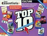 Revue Mindscape  / TOP 10 Culture