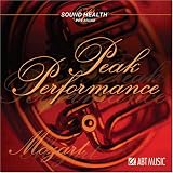 Peak Performance