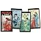 Collect Tarot Decks Inspired on Classics