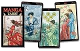 Manga Tarot image