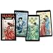 Manga Tarot