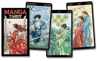 Manga Tarot