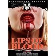 Lips of Blood