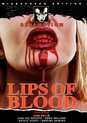Watch Lips of Blood Online!