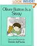 Oliver Button Is a Sissy