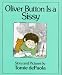 Oliver Button Is a Sissy Cover