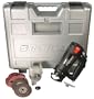 Rotozip ZMREBELAZ Rebel Spiral Saw and Zip Mate Combo Kit